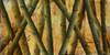 Bamboo Forest II Poster Print by Patricia Pinto - Item # VARPDX7625