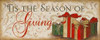 Tis the Season Poster Print by Patricia Pinto - Item # VARPDX7668A