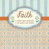 Faith Poster Print by Andi Metz - Item # VARPDX9775A