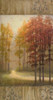 October Trees I Poster Print by Michael Marcon - Item # VARPDX7118