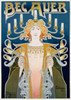 Bec Auer Poster Print by  Privat Livemont - Item # VARPDX295830