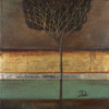 Gold Forest II Poster Print by Patricia Pinto - Item # VARPDX6830