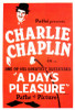 A Day's Pleasure Movie Poster Print (27 x 40) - Item # MOVCF6349