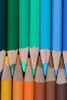 Colored Pencils III Poster Print by Kathy Mahan - Item # VARPDXPSMHN160