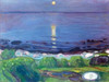 Seascape Poster Print by Edvard Munch - Item # VARPDX3EU1954