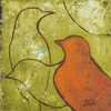 Lovely Birds VI Poster Print by Patricia Pinto - Item # VARPDX8323C
