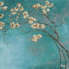 Glamorous on Teal II Poster Print by Patricia Pinto - Item # VARPDX6328C