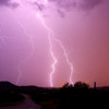 Summer Lightning II Poster Print by Douglas Taylor - Item # VARPDXPSTLR173