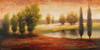 Summer Gleam Poster Print by Michael Marcon - Item # VARPDX7430