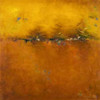 Orange Sunset Poster Print by Patricia Pinto - Item # VARPDX6011