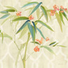 Zen Bamboo w/blossoms I Poster Print by Cynthia Coulter - Item # VARPDXRB9622CC