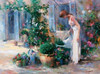 Romantico tres Poster Print by Willem Haenraets - Item # VARPDXWH199924