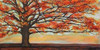 Red Oak Poster Print by Jan Eelder - Item # VARPDX2JE445