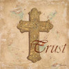 Trust Poster Print by Tiffany Hakimipour - Item # VARPDX8607