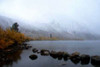 Convict Lake I Poster Print by George Johnson - Item # VARPDXPSJSN100