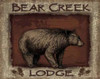 Bear Creek Poster Print by Todd Williams - Item # VARPDXTWM042