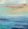 Sunset Beach II Poster Print by  Silvia Vassileva - Item # VARPDX25217