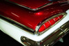 Custom 69 Cruiser Poster Print by Alan Hausenflock - Item # VARPDXPSHSF1604