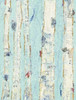 Far From Blue II Poster Print by Kellie Day - Item # VARPDX23497