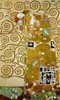 Fulfillment Poster Print by  Gustav Klimt - Item # VARPDX278109