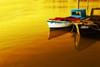 Boat I Poster Print by Ynon Mabat - Item # VARPDX7365