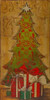 Christmas Tree I Poster Print by Patricia Pinto - Item # VARPDX7667 Christmas Tree I Poster Print by Patricia Pinto - Item # VARPDX7667