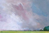 Sky Six Temperance Poster Print by  Paul Bailey