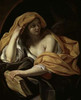Allegory of Philosophy Poster Print by  Giacinto Brandi - Item # VARPDX281770