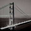 Golden Gate Bridge - 32 Poster Print by Alan Blaustein - Item # VARPDXABSF03