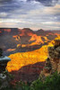 Mather Point Sunset V Poster Print by Alan Hausenflock - Item # VARPDXPSHSF1469