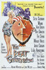 The Beat Generation Movie Poster (11 x 17) - Item # MOV414071