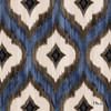 Indigo Ikat I Poster Print by Paul Brent - Item # VARPDXBNT715