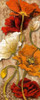 Joyful Poppies II Poster Print by Elizabeth Medley - Item # VARPDX9653 Joyful Poppies II Poster Print by Elizabeth Medley - Item # VARPDX9653