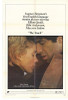 The Touch Movie Poster Print (27 x 40) - Item # MOVCH7270