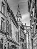 Old town in Rome Poster Print by  Assaf Frank - Item # VARPDXAF201411151827XC01