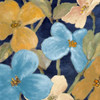 Blue Garden Party II Poster Print by Lanie Loreth - Item # VARPDX8895V