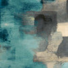 Blue Rain Square I Poster Print by Lanie Loreth - Item # VARPDX6523XX