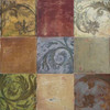 Moroccan Patch I Poster Print by Patricia Pinto - Item # VARPDX7351A