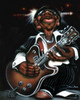 Jazzman Cool Poster Print by Leonard Jones - Item # VARPDXJ310D