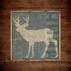 The Wild Life Poster Print by Stephanie Marrott