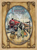 Orient King Poster Print by Gregory Gorham - Item # VARPDXGOR056