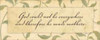 He Made Mothers Poster Print by Stephanie Marrott - Item # VARPDXSM6038