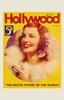 Jeanette MacDonald Movie Poster (11 x 17) - Item # MOV251604