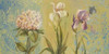 The Garden II Poster Print by Patricia Pinto - Item # VARPDX7298