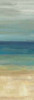 Navy Blue Horizons Panel II Poster Print by Cynthia Coulter - Item # VARPDXRB7301CC