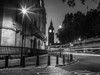 View of Big Ben from street, London, UK Poster Print by  Assaf Frank - Item # VARPDXAF20150718001C02