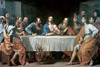 The Last Supper Poster Print by  Philippe De Champaigne - Item # VARPDX281953