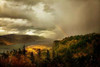 The Gorge II Poster Print by Philip Clayton-Thompson - Item # VARPDXPSTMP177