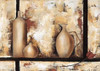 Stillife with vases I Poster Print by Florenti - Item # VARPDXMLV332