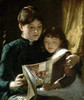 Knowledge is Power Poster Print by  Seymour Joseph Guy - Item # VARPDX282161